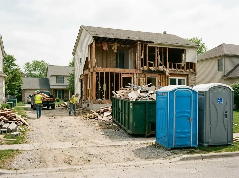 home-renovation-demolition-sit-010 — frequently asked questions, Portable Toilet & Dumpsters Rental in Islip Terrace, NY